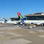 ACSA profit ACSA Earns Billion Profit Running South