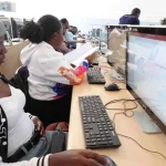 AI ethics youth Afrika Tikkun CEO Marc Lubner Says