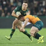 Andre Esterhuizen captaincy Andre Esterhuizen Captaincy Draws Criticism Rugby