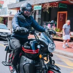 electric delivery bike ARC Ride Launches Panther Electric Delivery
