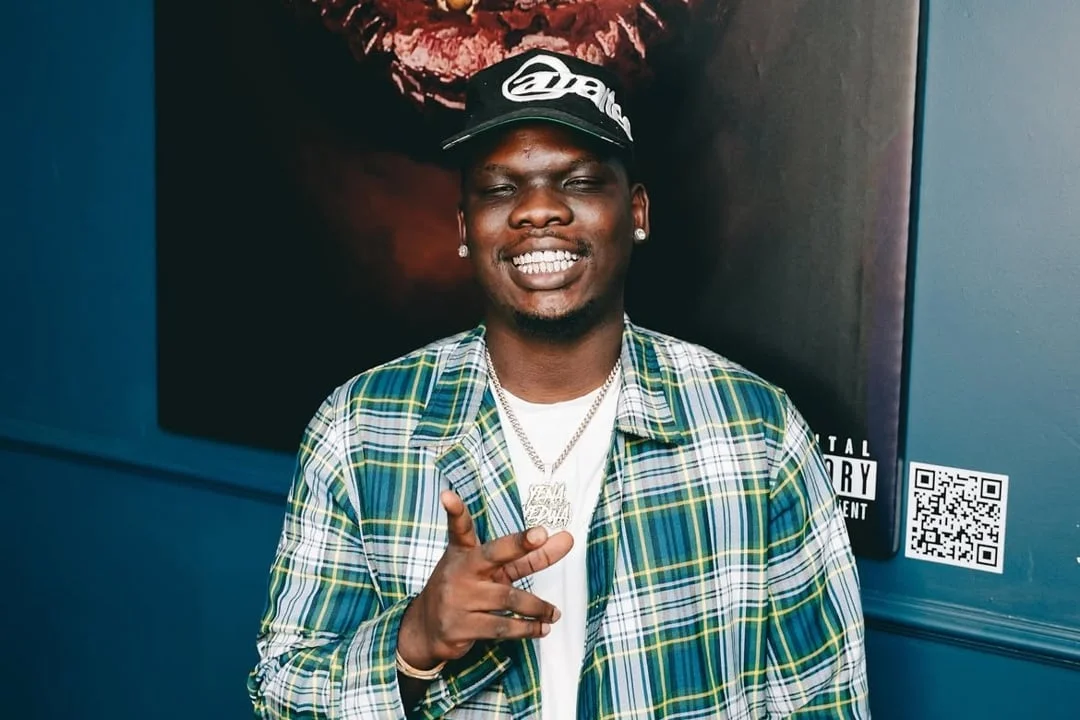 Blxckie new album Blxckie New Album Coming Very Soon