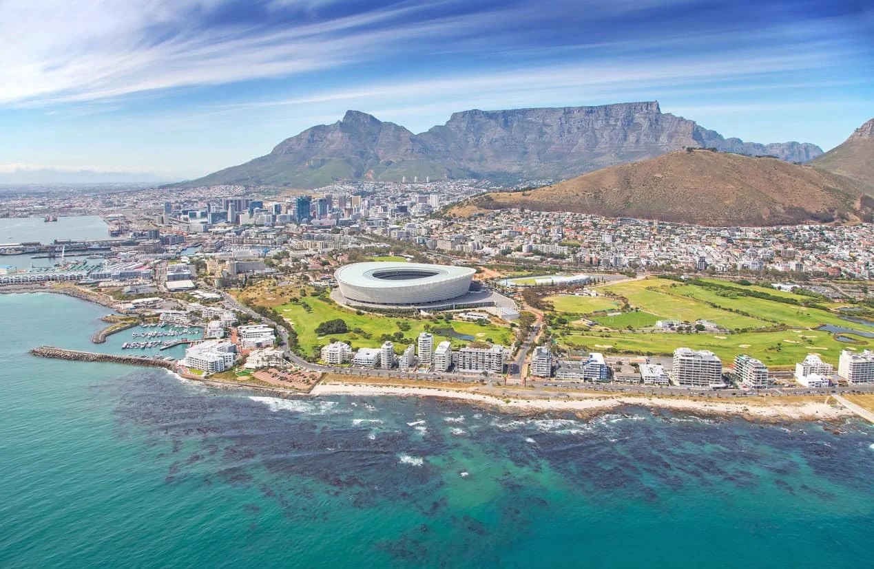 Cape Town Airbnb rates Cape Town Airbnb Hosts Could Pay
