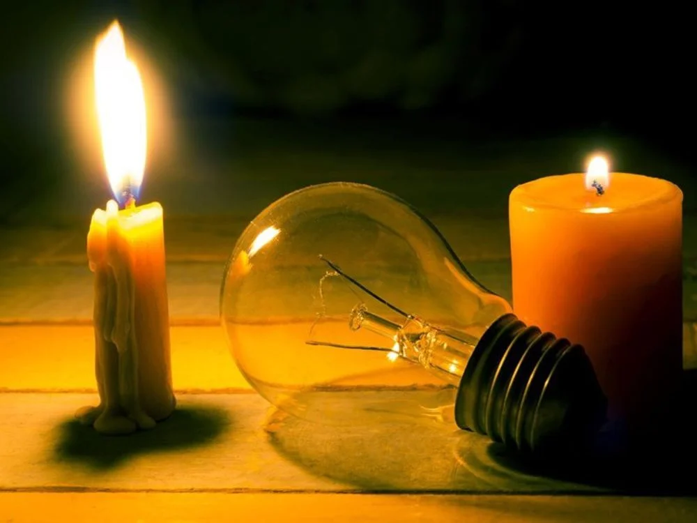 Cape Town power outage Cape Town Says Eskom Must Explain