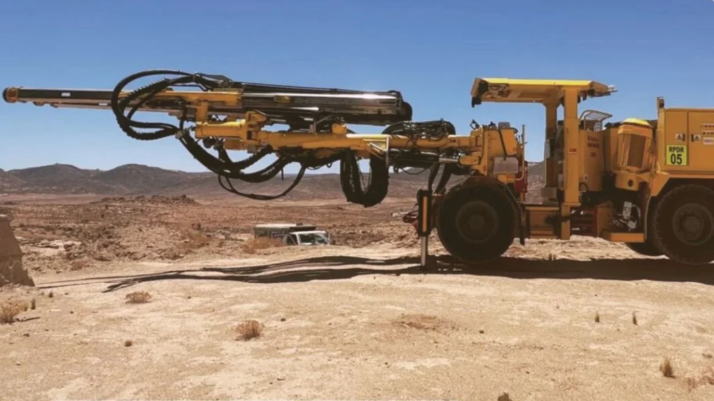 Copper 360 CEO Copper 360 Names Gordon Thompson CEO