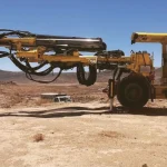 Copper 360 CEO Copper 360 Names Gordon Thompson CEO