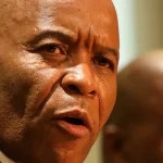Eugene Modise salary Demands Proof Tshwane Docked Eugene Modise