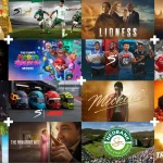 DStv Select sports DStv Select Customers Get Seven Days