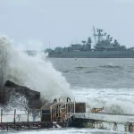 Black Sea trade Egypt India Turkey Put Forward Plans