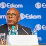 Eskom chair Mteto Nyati Eskom Chair Mteto Nyati Explains How