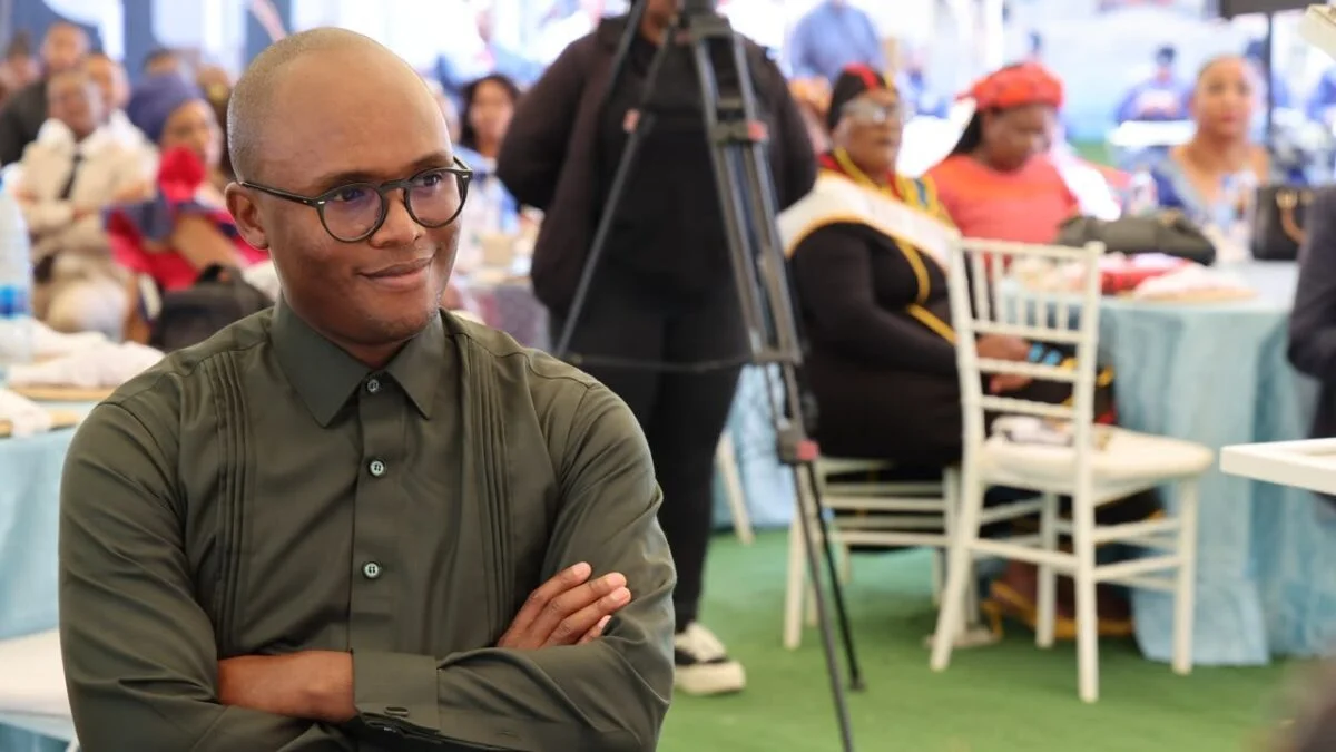 government-backed mobile network Government Backed Mobile Network Scrapped Malatsi