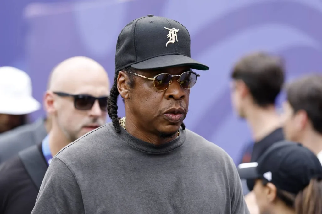 Jay-Z accuser Jay Accuser Recants Rape Claim Says