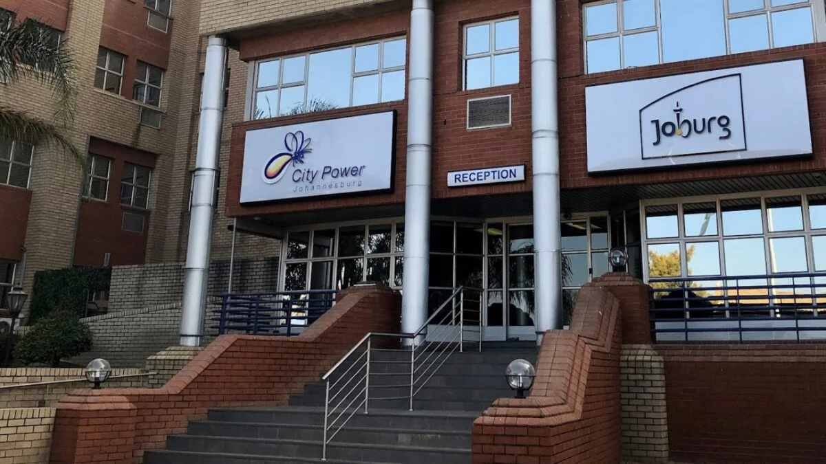 City Power ring-fencing Johannesburg Send Electricity Payments City Power