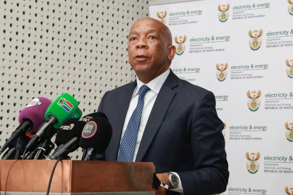 Eskom board electricity costs Minister Ramokgopa Tells Eskom Board Cut
