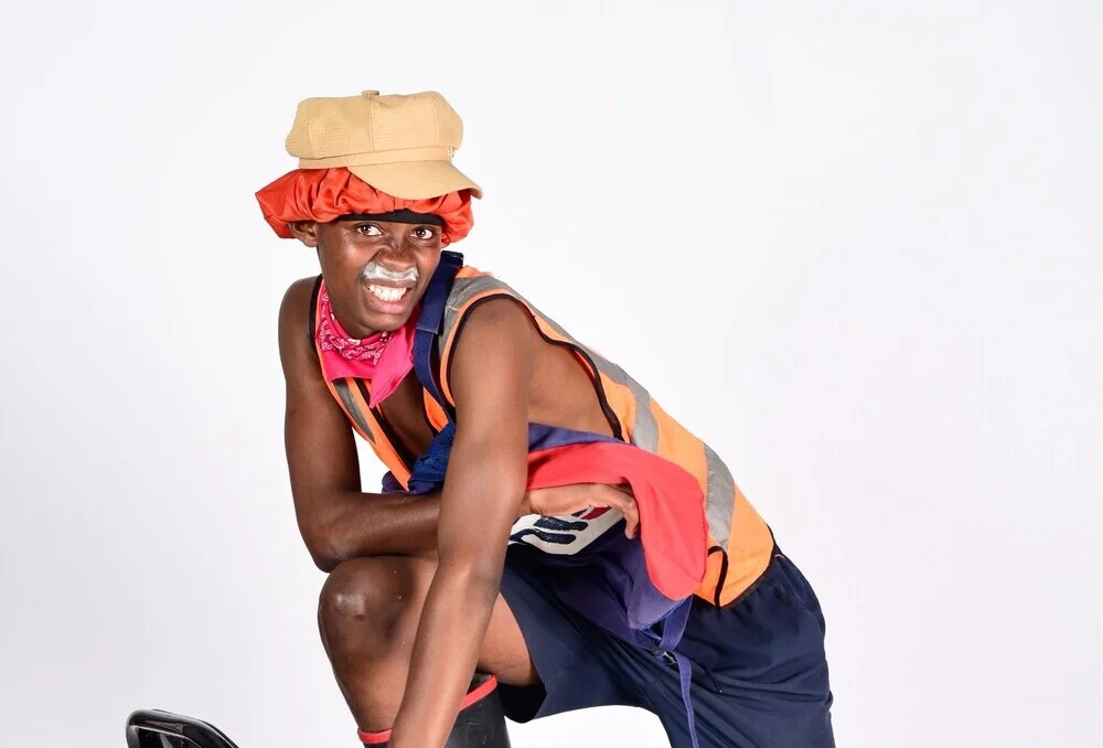 Ta Take Mthatha Mthatha Creator Take Lands Sugar Mama