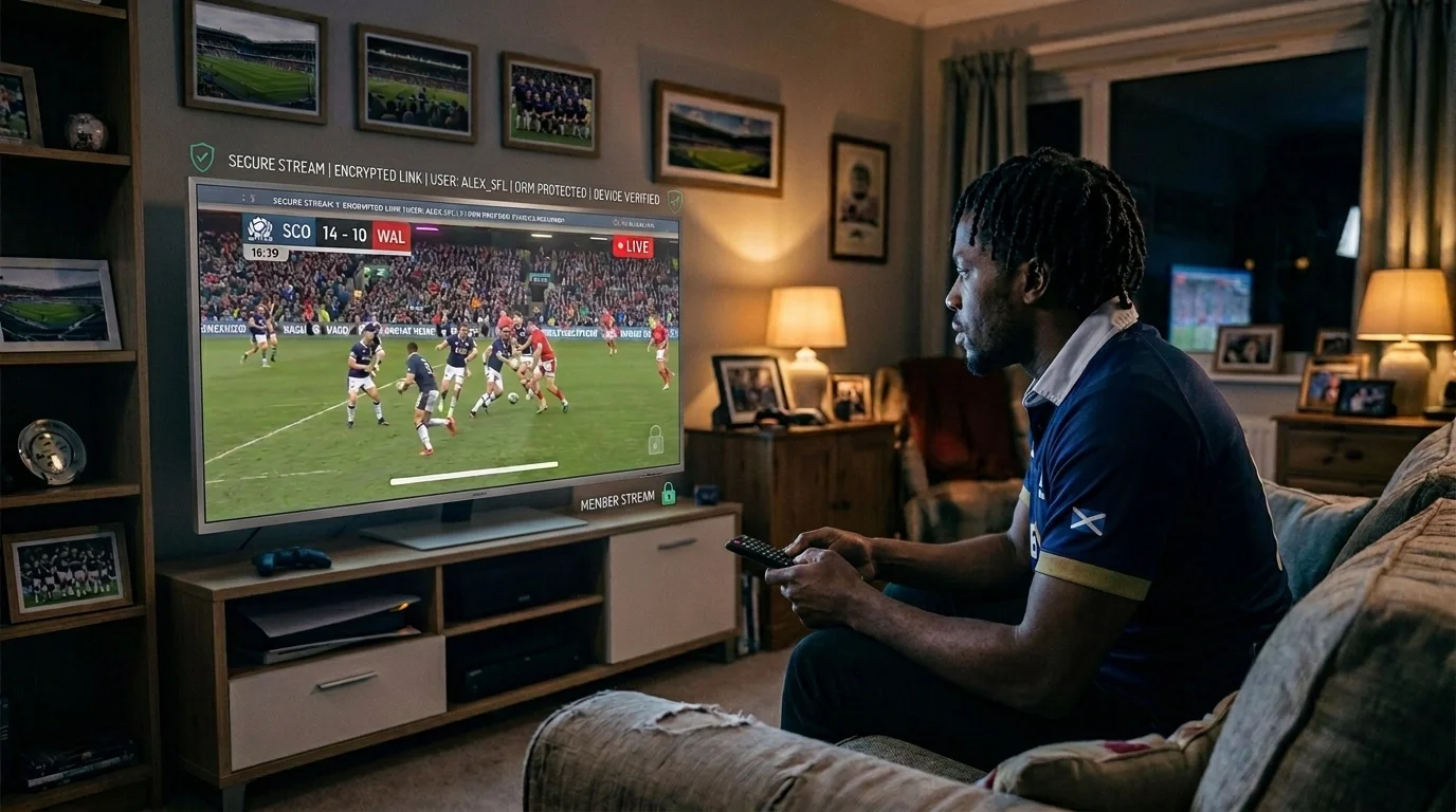 content piracy Africa MultiChoice Reports 107 Arrests 351 Illegal