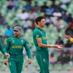Proteas ODI series Proteas Aim ODI Series Sweep Over