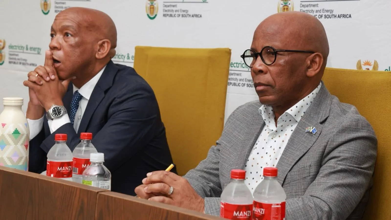 Eskom 2.0 Ramokgopa Unveils Eskom Plan Eskom Monopoly