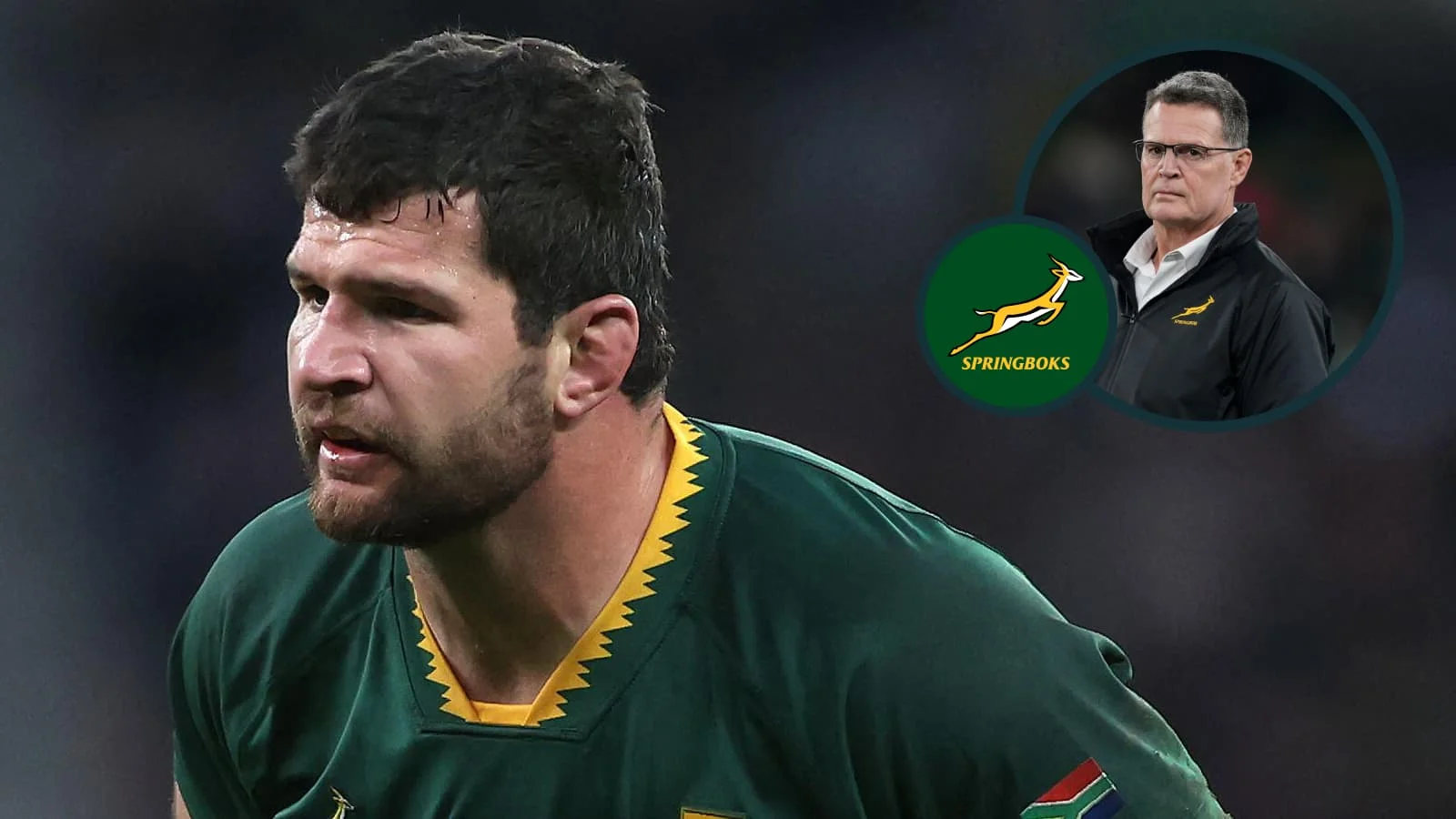 Marco van Staden Rassie Erasmus Explains Why Marco van