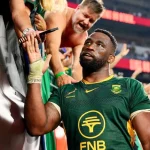 Siya Kolisi Stormers Siya Kolisi Could Play Stormers Against