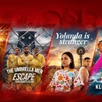 South African movies to stream South African Movies Stream 2026 Queen