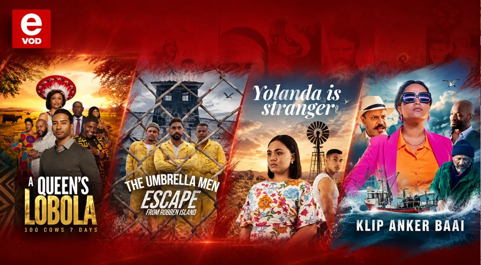 South African movies to stream South African Movies Stream 2026 Queen