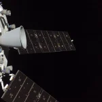 silicon solar cells satellites Surrey Study Finds Silicon Solar Cells