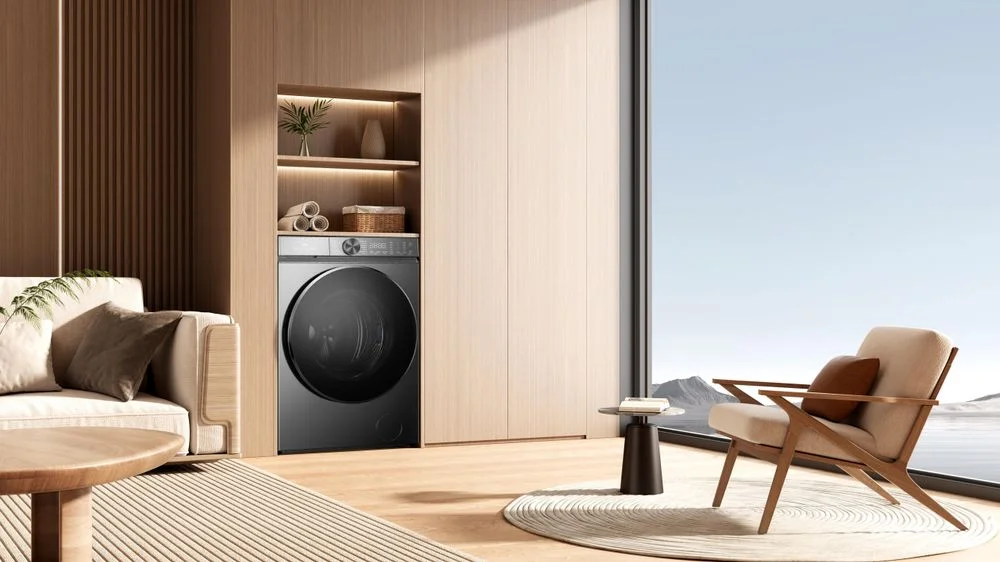 TCL C5 washer TCL Brings Washer Dryer Range South
