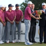 Presidents Cup USA Beat Internationals Medinah Win 11th