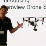 Aerobotics CEO James Paterson Aerobotics CEO James Paterson Went Clanwilliam