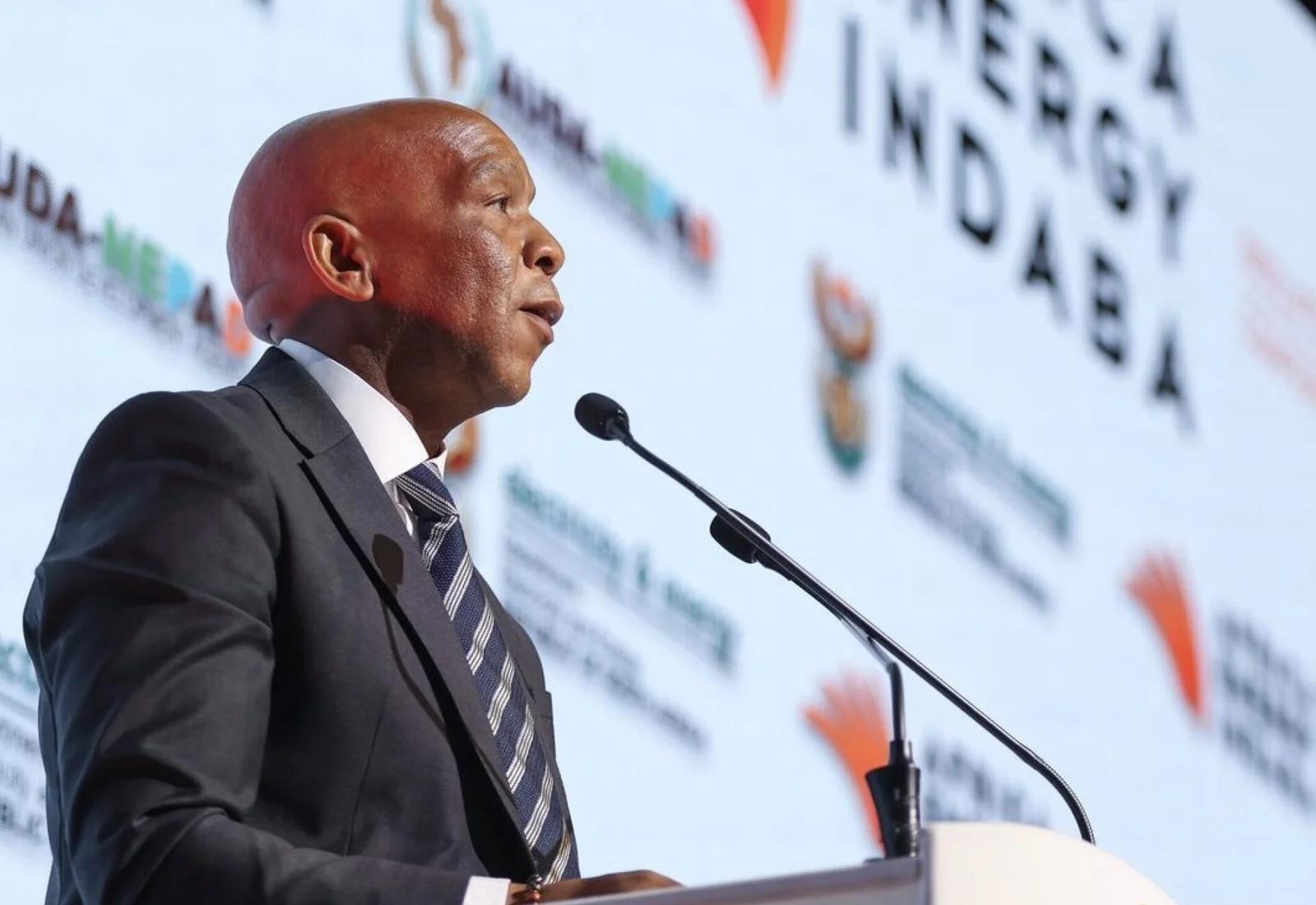 Africa Energy Indaba Africa Energy Indaba 2027 Set Cape