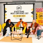 Africa Rising Music Conference Africa Rising Music Conference Calls Artists