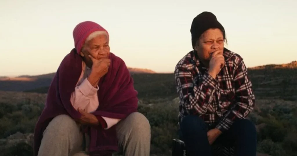 South Africa Oscar entry Afrikaans Film Variations Theme Picked South