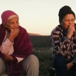 South Africa Oscar entry Afrikaans Film Variations Theme Picked South