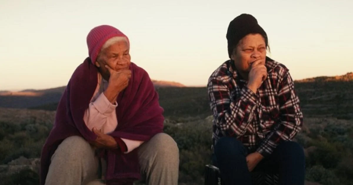 South Africa Oscar entry Afrikaans Film Variations Theme Picked South