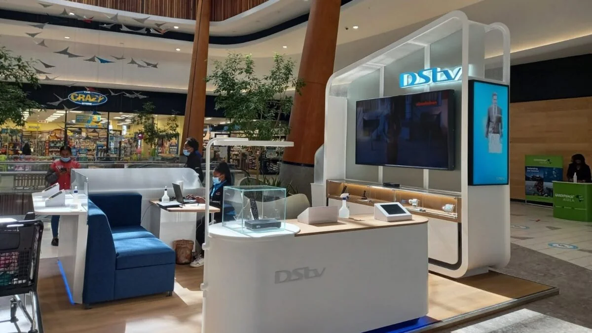 AI microdramas Microdramas China Compete DStv SABC South