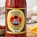 All Gold tomato sauce All Gold Tomato Sauce Traces Roots