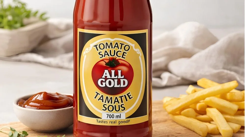 All Gold tomato sauce All Gold Tomato Sauce Traces Roots