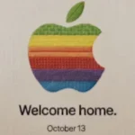 Apple TV HomePad Apple Expected Show New Apple HomePad