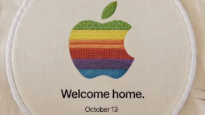 Apple TV HomePad Apple Expected Show New Apple HomePad