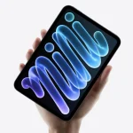Apple iPad mini Apple Launches Thinner iPad mini Inch