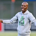 Arthur Zwane AmaZulu Arthur Zwane Says Leaving AmaZulu Bafana