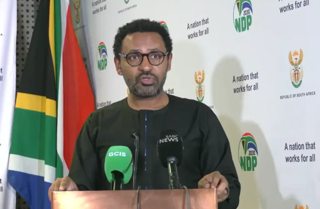 AU human rights mission Human Rights Mission Ends South Africa