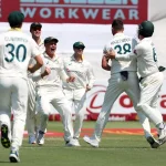 Kagiso Rabada Australia Coach Matthew Wade Warns Kagiso