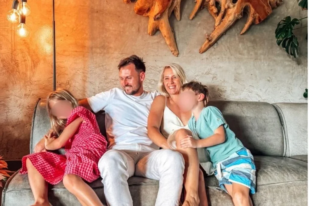 affordable domestic help Australian Influencer Louisa Mac Queen Says