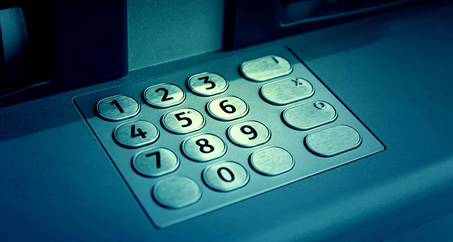 white-label ATM plan Banks Say Little About Reserve Bank