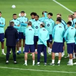 El Clasico Barcelona Barcelona Host Real Madrid Clasico Camp