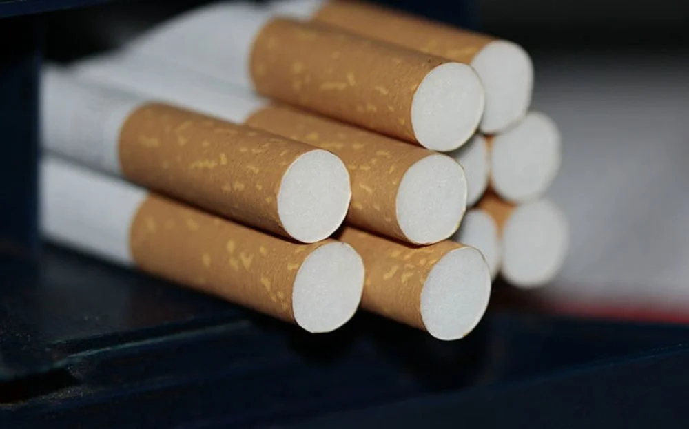 minimum cigarette price BATSA Calls R38 Minimum Cigarette Price