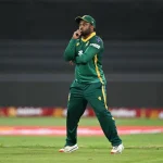 Proteas hamstring injuries Bavuma Says Proteas Find Way Tony