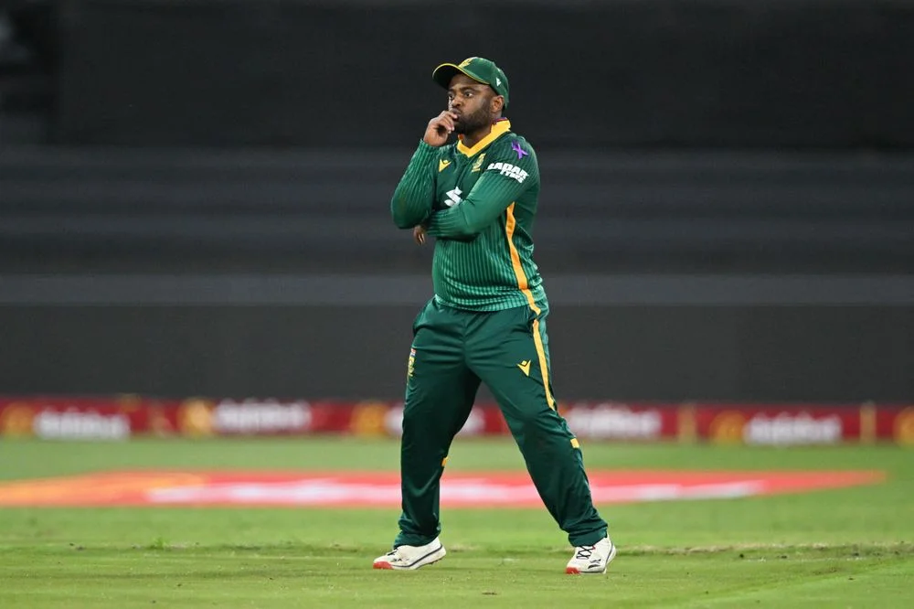 Proteas hamstring injuries Bavuma Says Proteas Find Way Tony