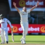 Temba Bavuma Proteas Bavuma Unbeaten Boland Takes Four Wickets